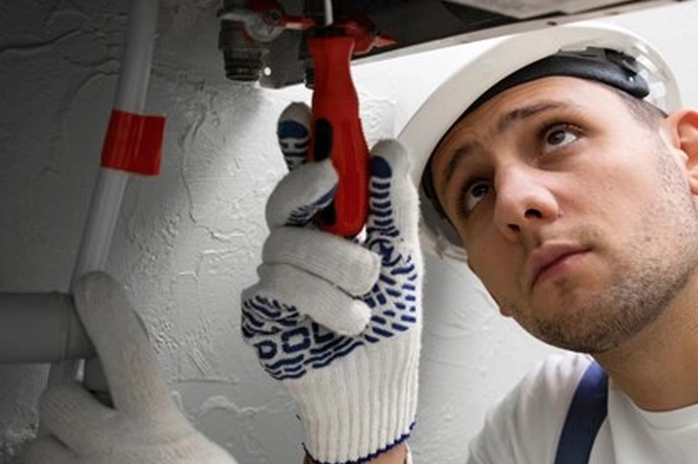 Generator maintenance and service